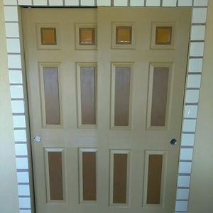 Meet your Posher, Joseph